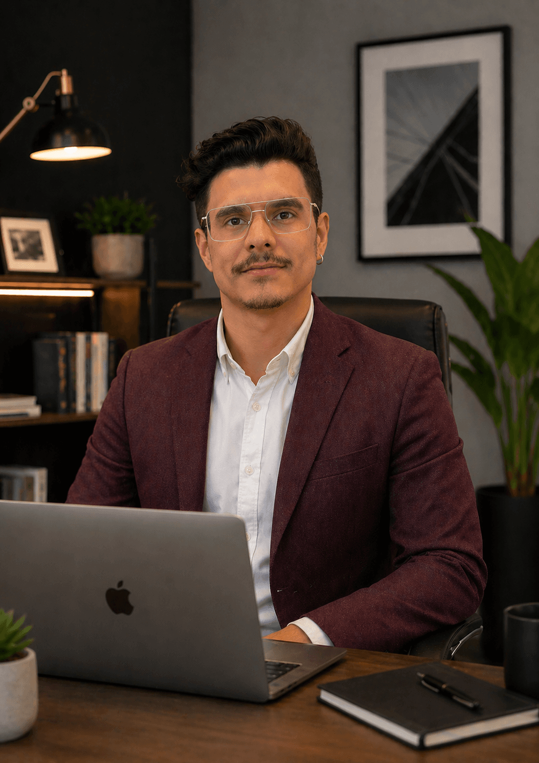 Vinod Jaspa